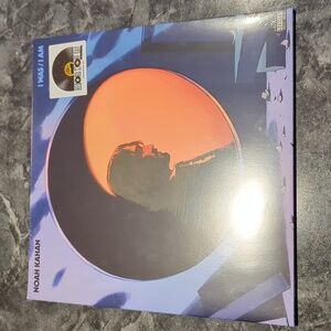 Noah Kahan I was/ I am Record store day Vinyl Brand New